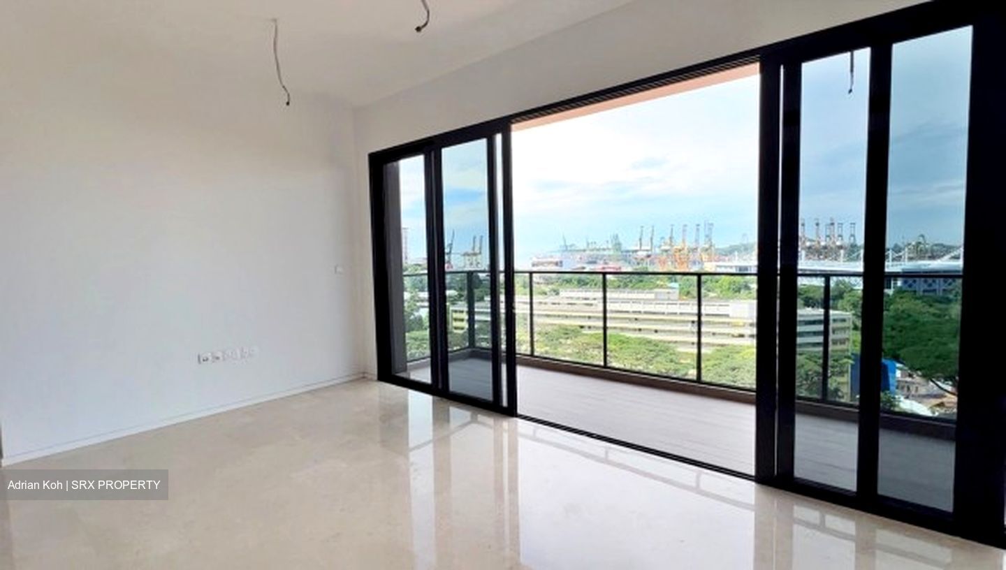 Avenue South Residence (D3), Apartment #501503111